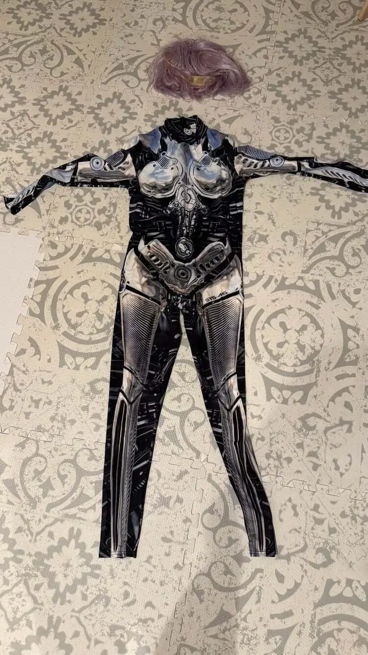 N/A women 3d